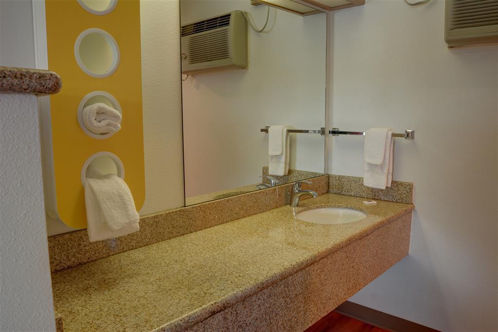 Hotel 6-bend, Or
