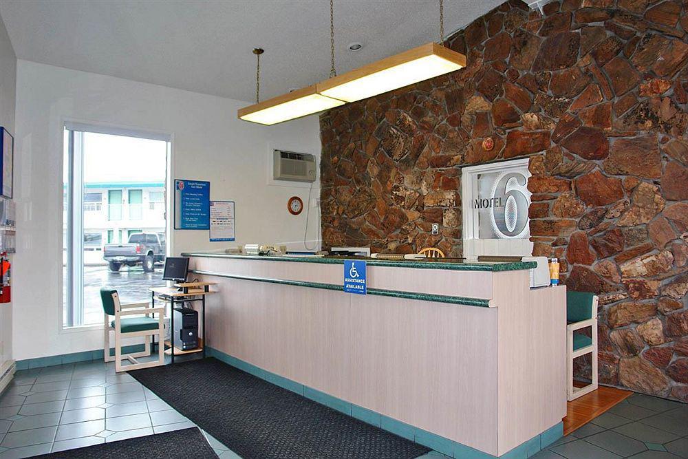 Hotel 6-bend, Or 2*